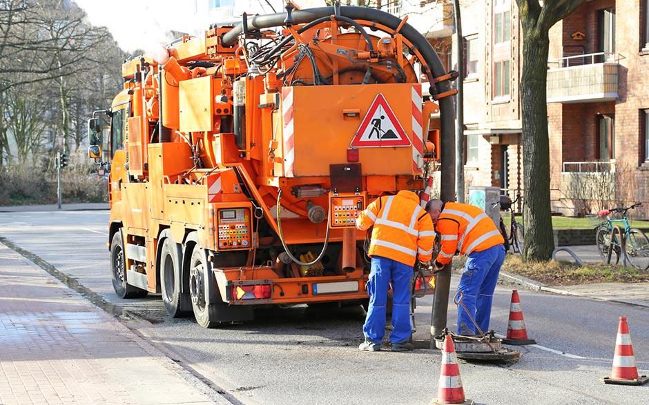 comment déboucher un wc Paris 14