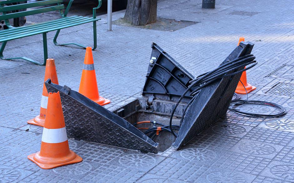 nettoyage assainissement Paris 12