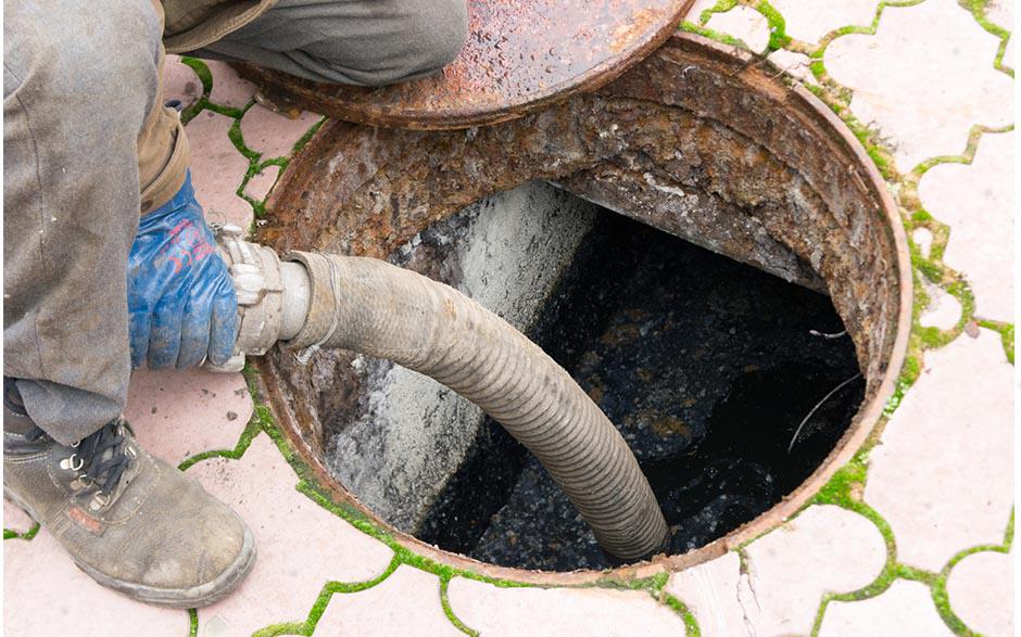 comment déboucher des wc Fleurines