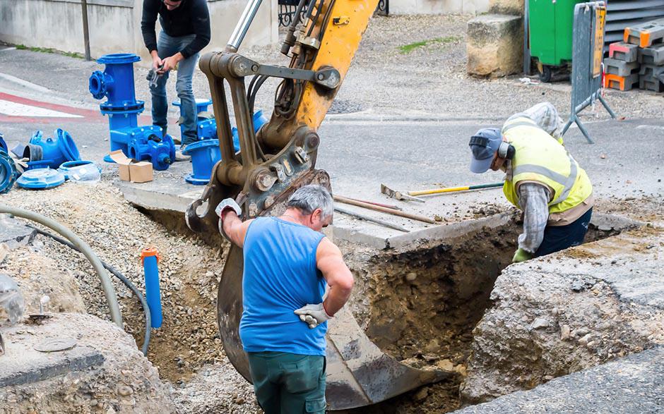 comment déboucher canalisation Vitry-sur-Seine